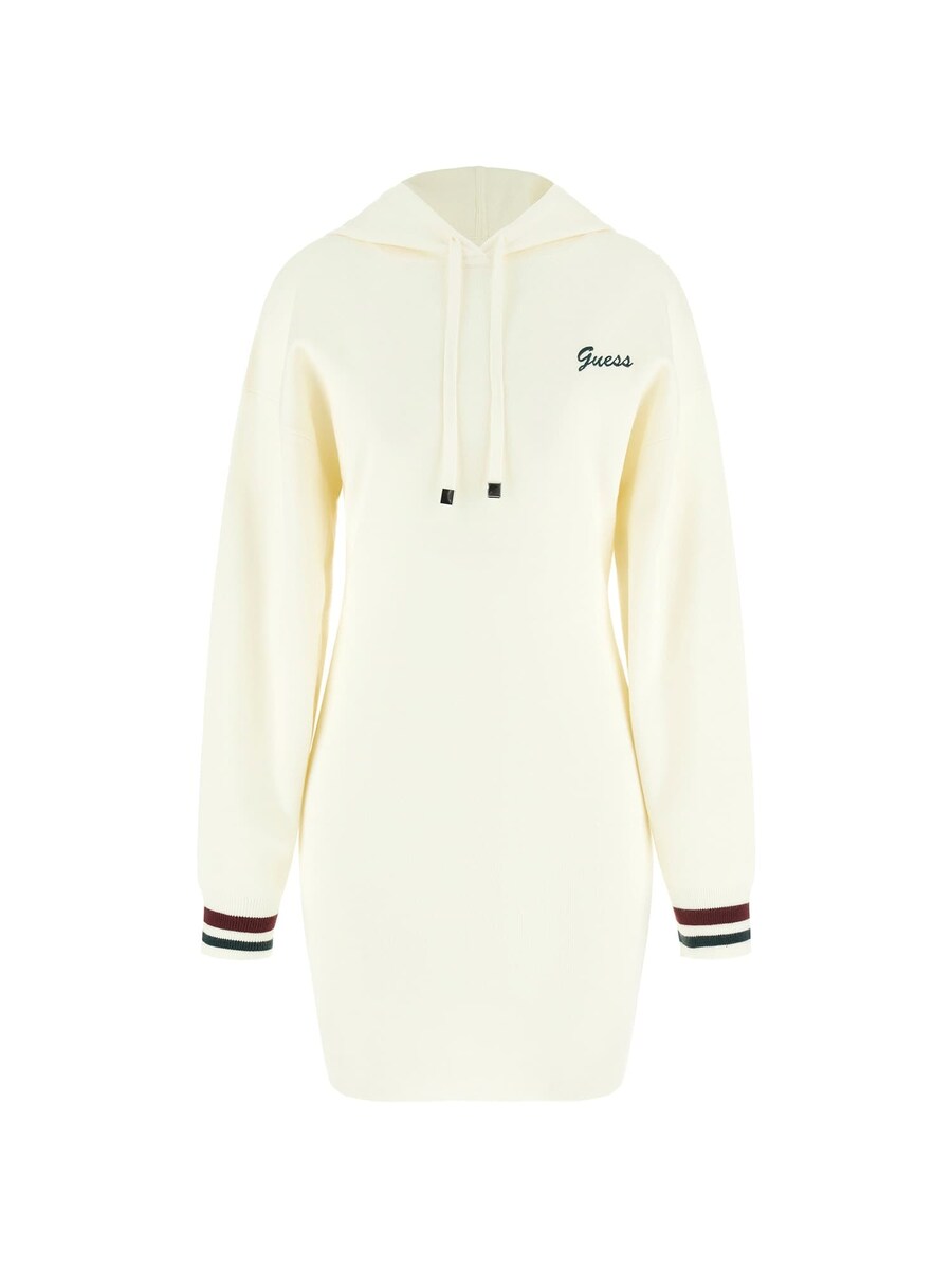 

Вязаное платье GUESS, Cream
