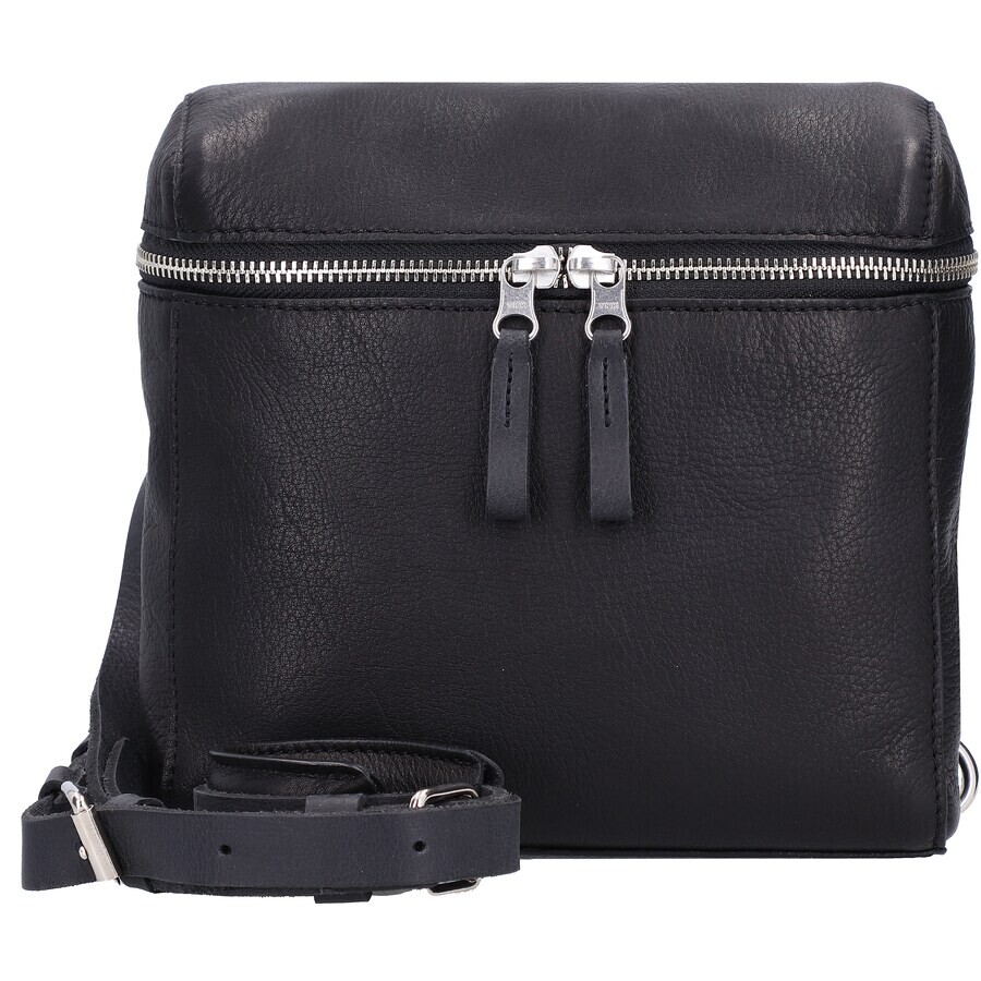 

Сумка через плечо Harold's Crossbody Bag, черный