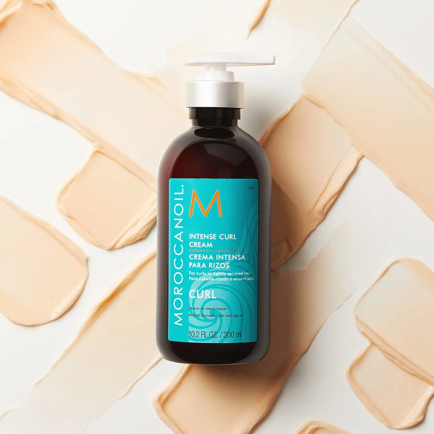 Интенсивный крем для локонов Moroccanoil Moroccanoil — фото 3
