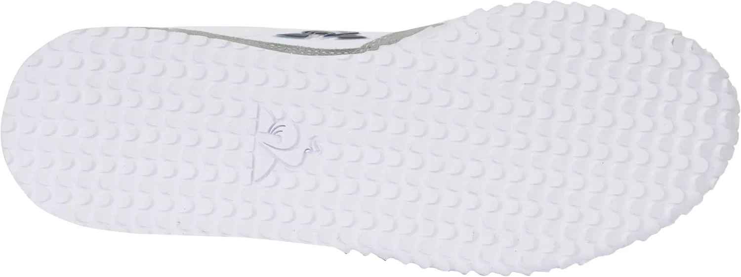Кроссовки Le Coq Sportif Unisex Veloce I Optical White/Dress Blue — фото 2