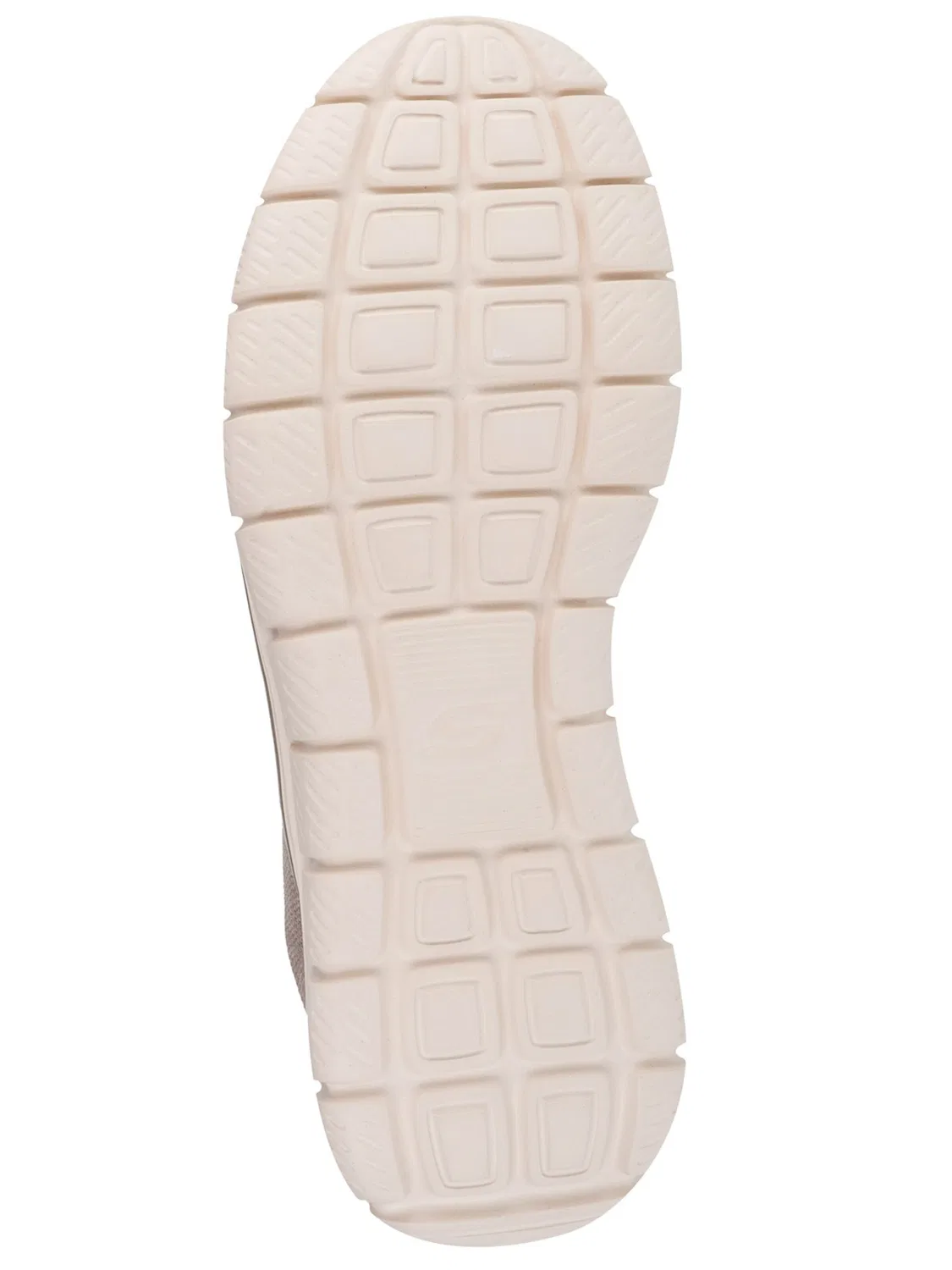 Кроссовки 'Track - Front Runner' Skechers, Beige — фото 3