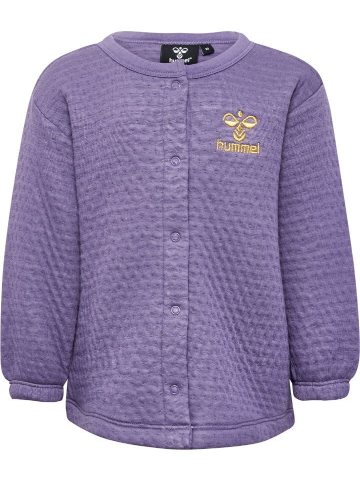 

Толстовка Hummel Hmlinge Mädchen, цвет cadet