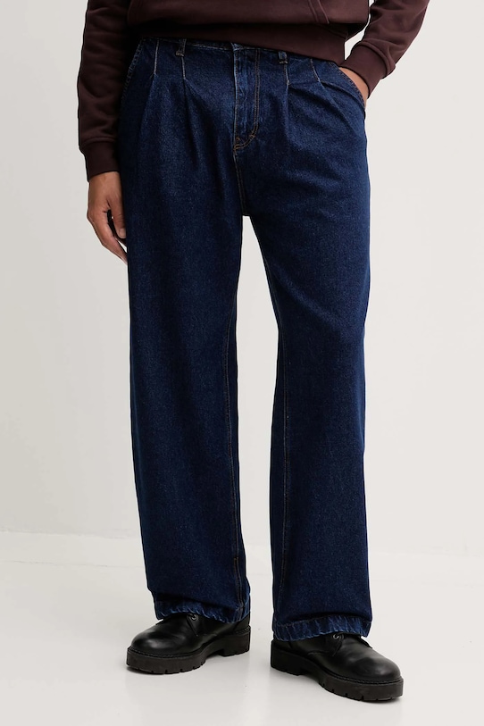 

Джинсы Kaotiko, темно-синий