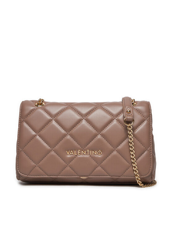 

Сумочка Valentino, бежевый
