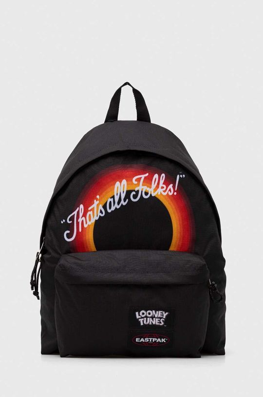 

Рюкзак из коллаборации с Looney Tunes Eastpak, черный