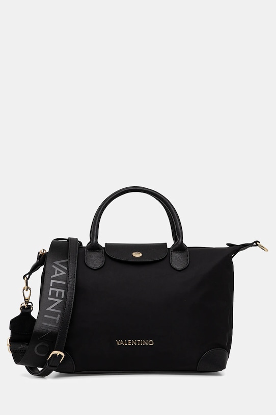 

Сумка JOLLY RE Valentino Bags, черный