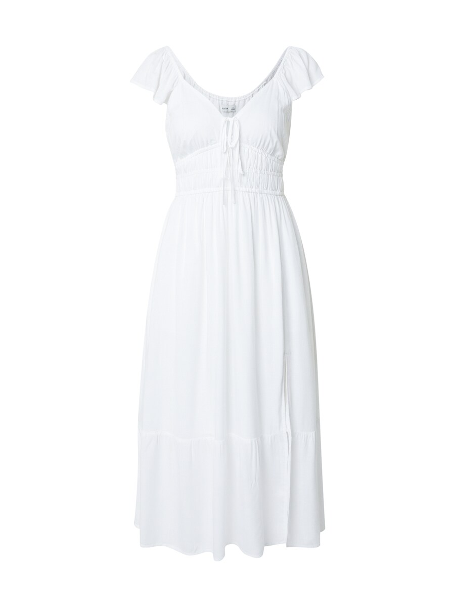

Летнее платье HOLLISTER EMEA, White