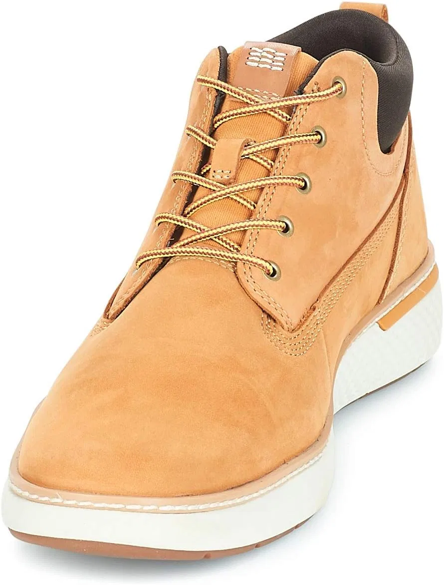 Ботинки Timberland Cross Mark CODICE A26BE, 2-Wheat — фото 3