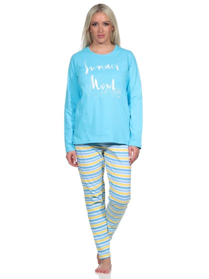 

Ночное белье NORMANN, синий