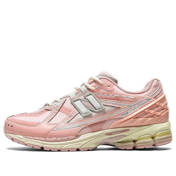 

Кроссовки nb 1906r "китайский новый год" New Balance, розовый