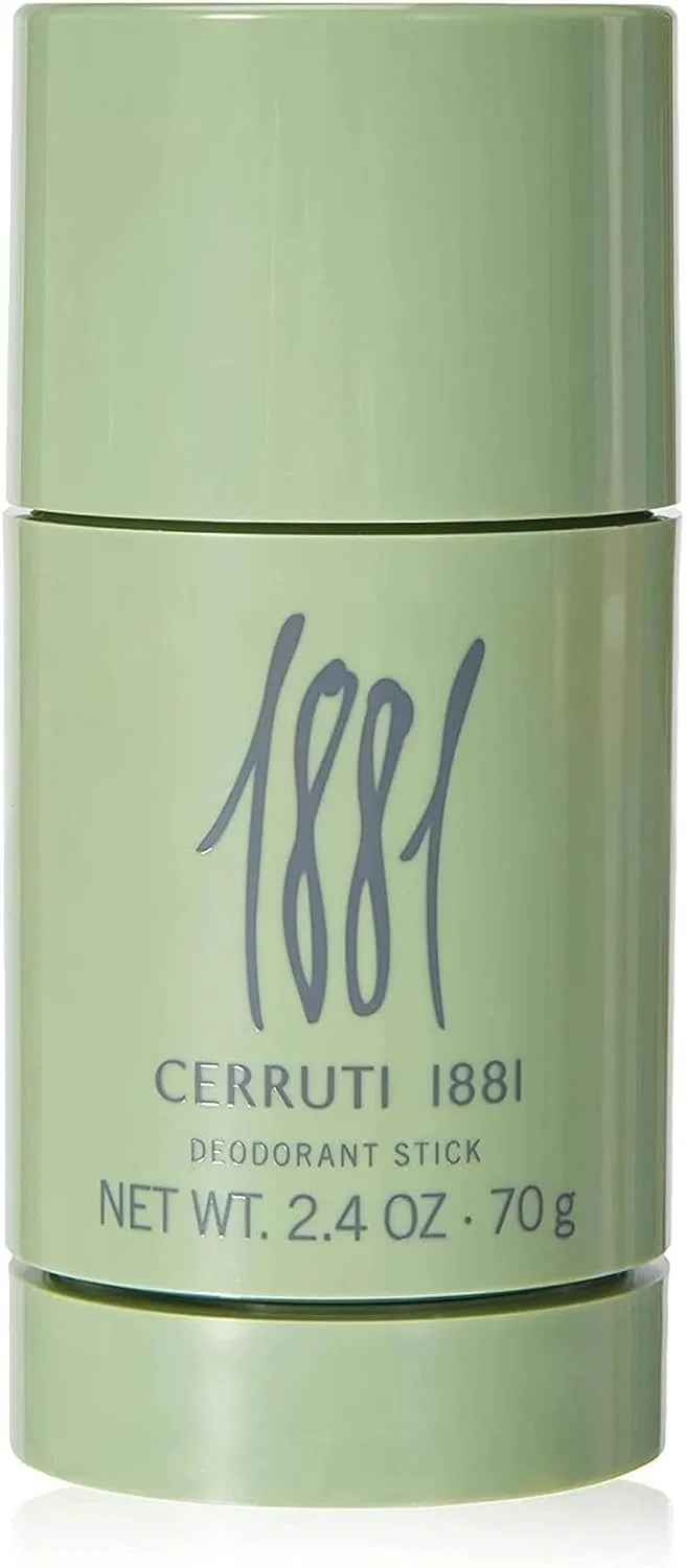 Мужской дезодорант-стик «1881 PH» от Cerruti Cerruti 1881