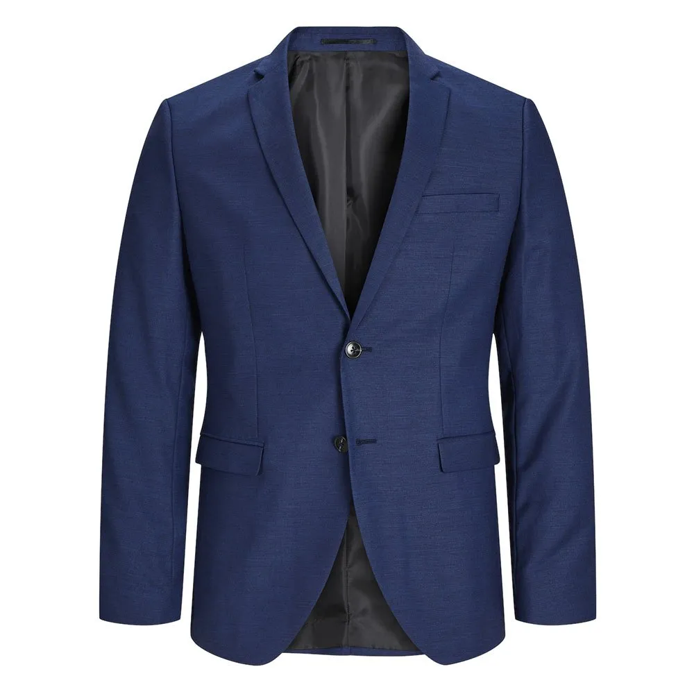 

Блейзер Jack & Jones Solaris Plus Size, синий