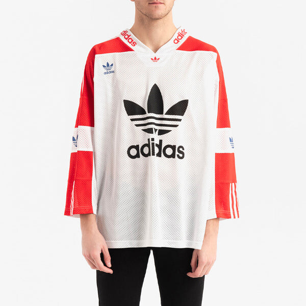 Футболка Adidas Blueliner — фото 2