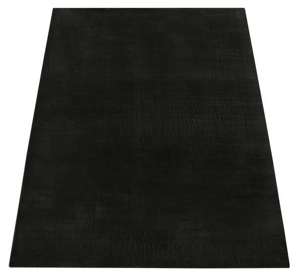 

Коврик для ванной Paco Home Kanda 360, 1,4x55 см цвет schwarzschwarz