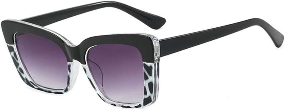 

Солнцезащитные очки UV400 с защитой от УФ-излучения — конфетные цвета, панк-градиент, для женщин и мужчин, для бега и занятий спортом на открытом воздухе UYPTK, 89225-c2