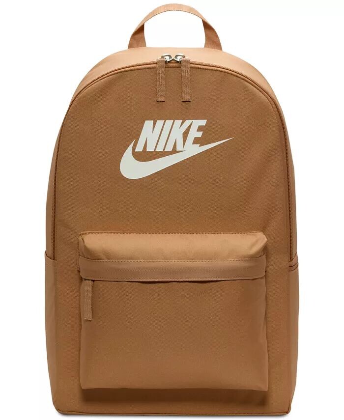 

Женский рюкзак Heritage Nike, бежевый