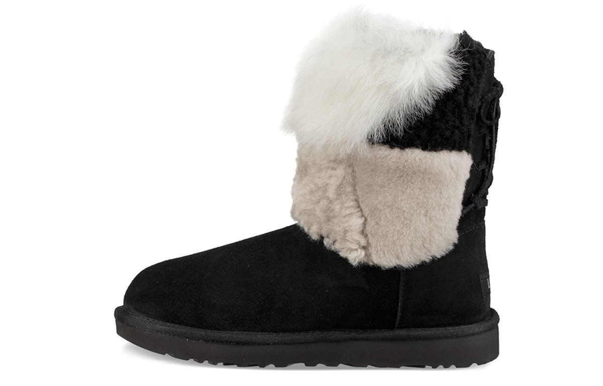 

Женские зимние сапоги UGG CLASSIC SHORT