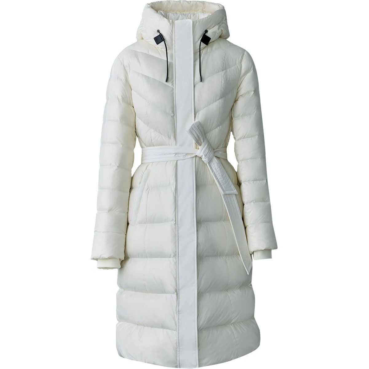

Куртка Coralia Mackage, цвет cream