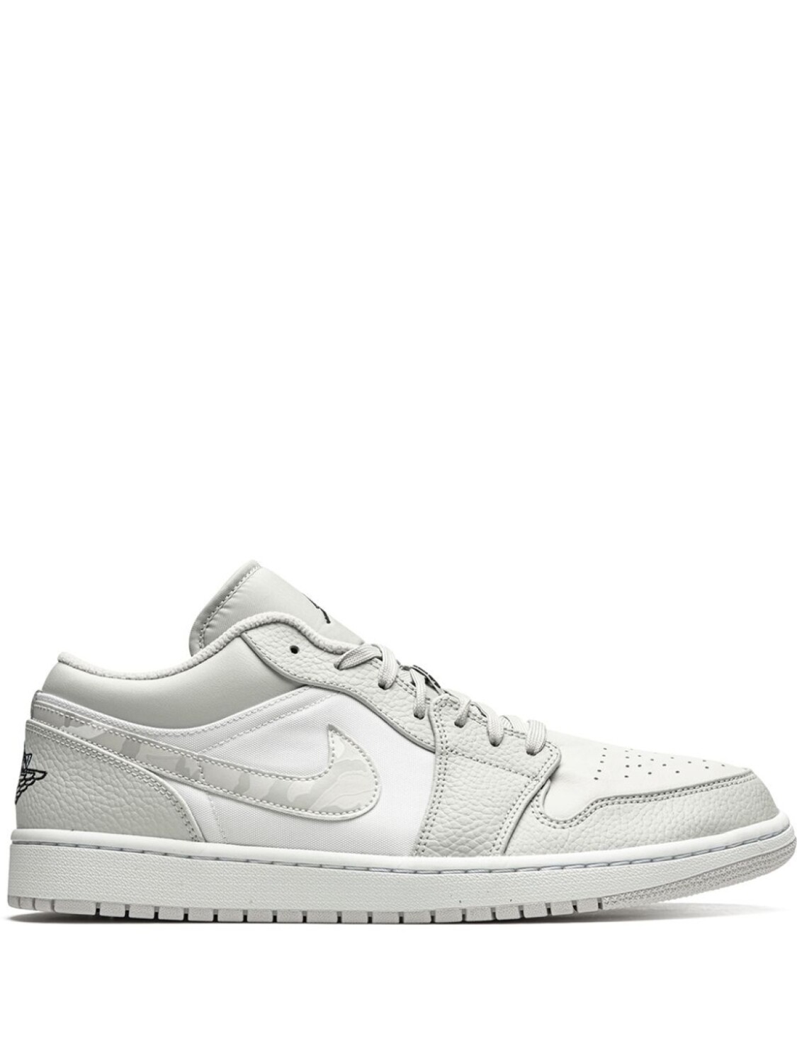 

Кроссовки Air 1 Low Jordan, белый