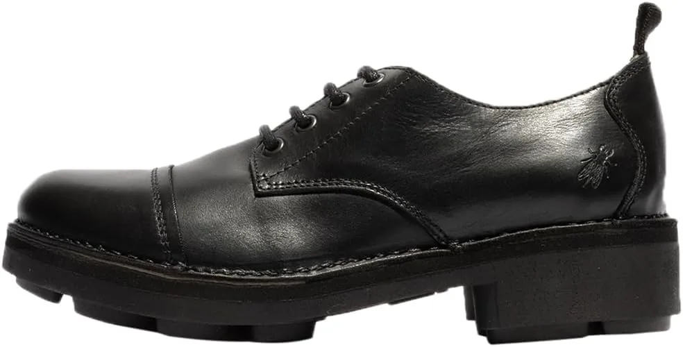 Мужские кроссовки FLY London Naly137fly, черный
