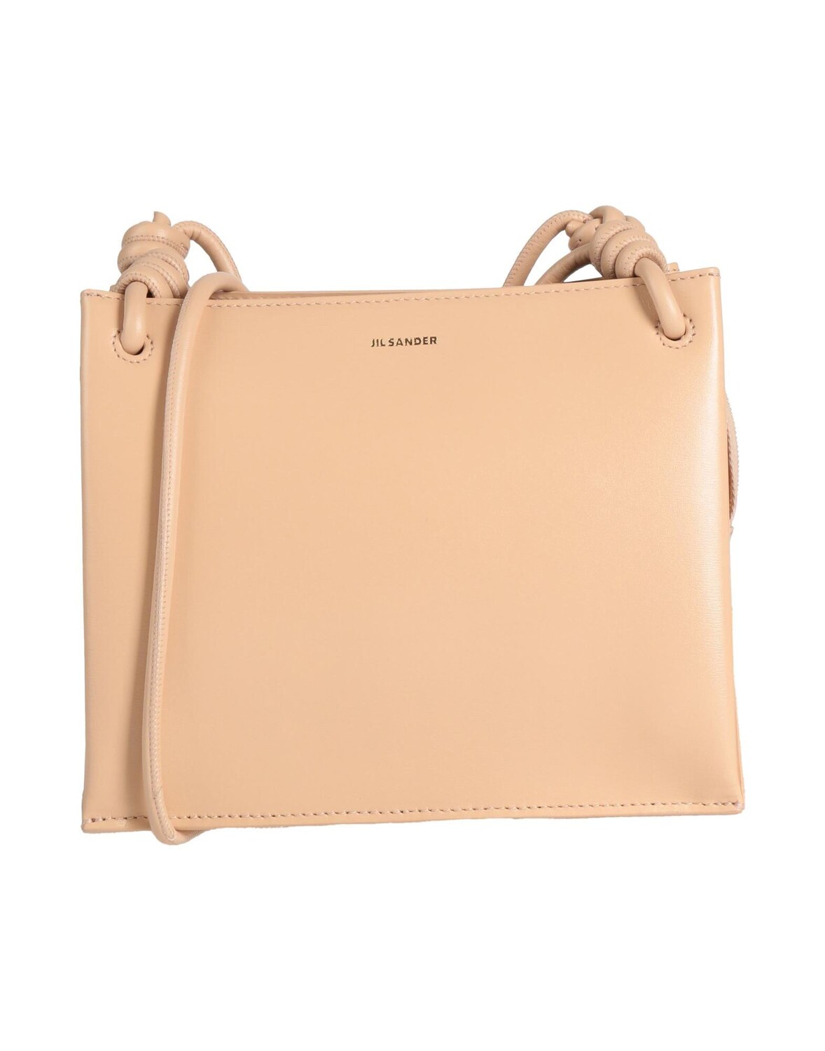 

Сумка через плечо Jil Sander, розовый