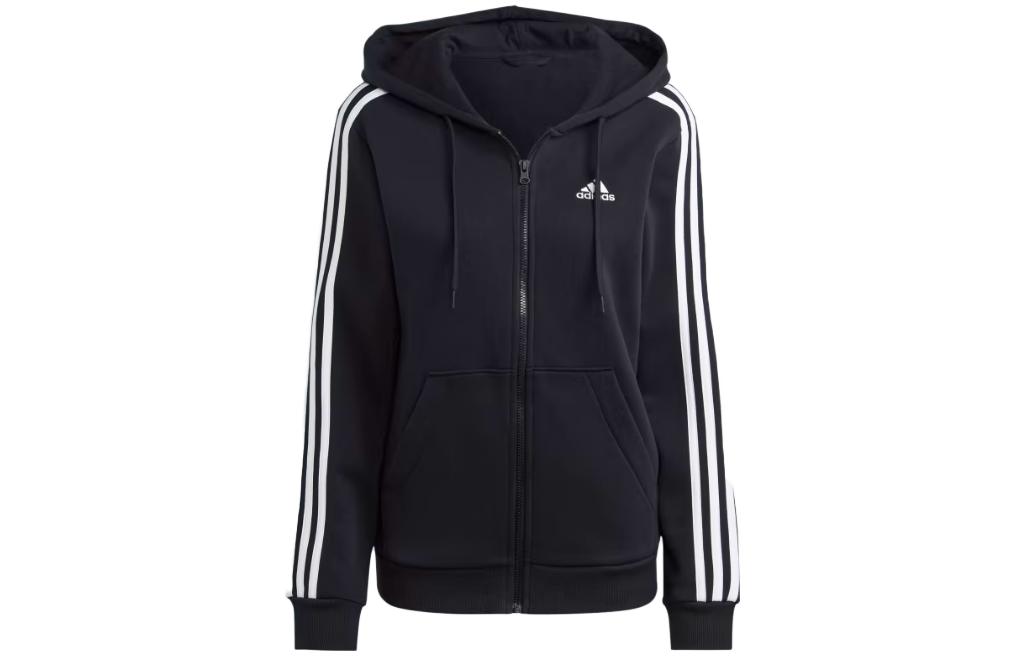 

Adidas Женские куртки, черный