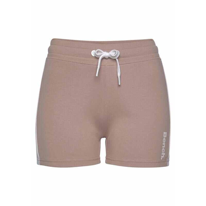 

Спортивные шорты Bench, цвет beige/weiss
