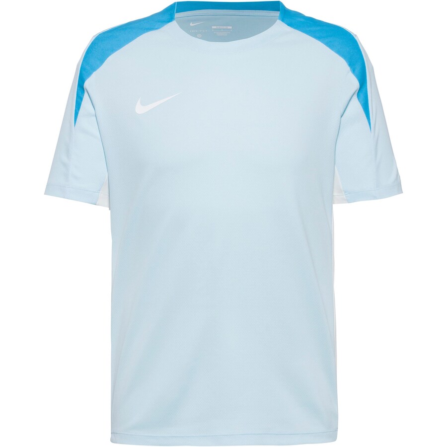 

Футболка Performance NIKE Strike, Azure/Light blue