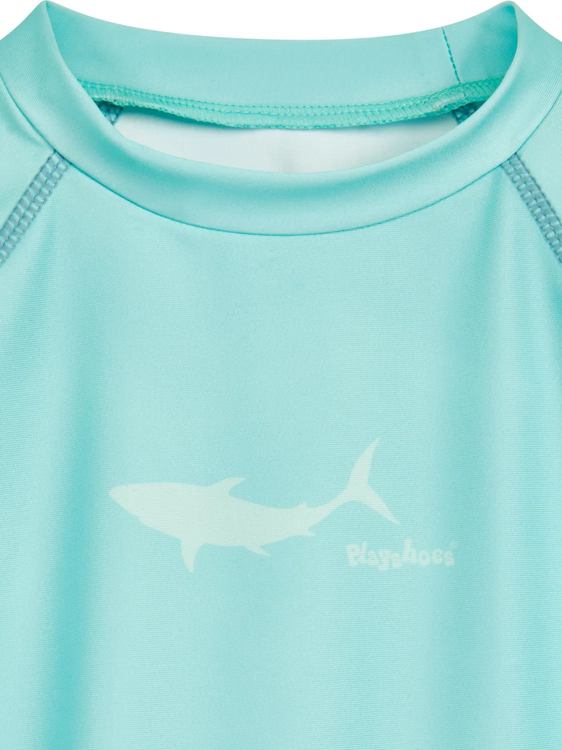 Защита от УФ-излучения 'Hai' Playshoes, Mint — фото 3