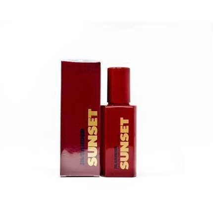 

Jil Sander Sunset Intense Eau de Parfum Women's Fragrance