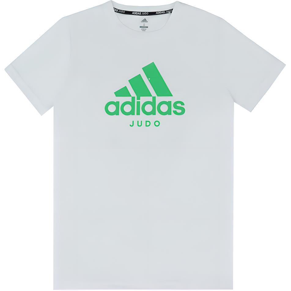 

Футболка мужская белая Adidas, белый