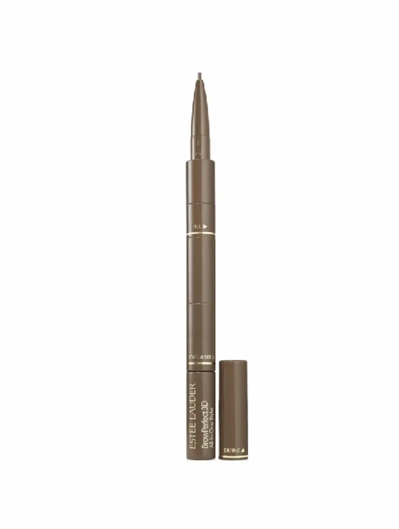 

Карандаш для бровей BrowPerfect 3D, оттенок Taupe Estee Lauder