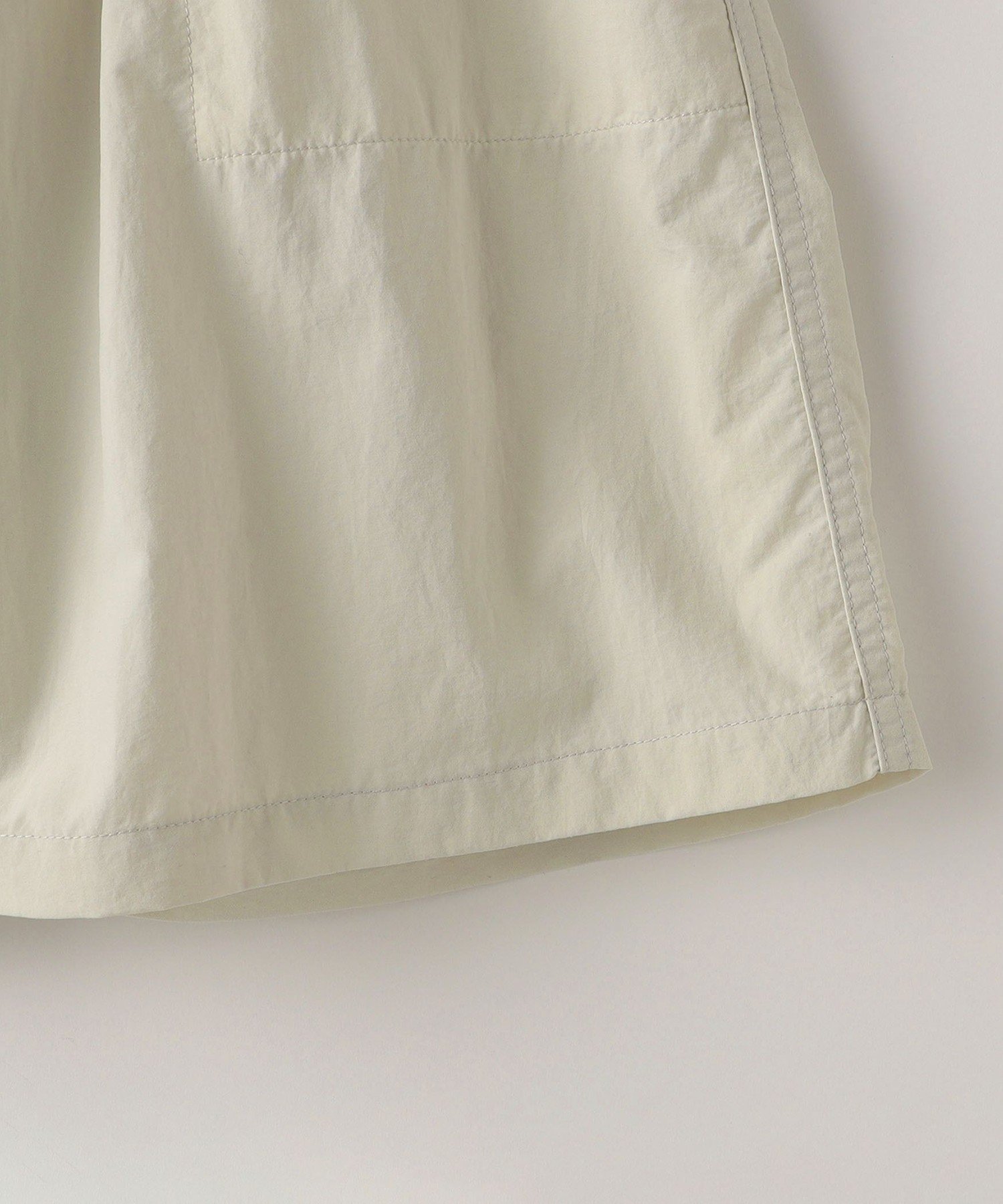 ARCH&LINE: 155 см / Нейлоновые шорты с защитой от УФ-излучения SHIPS KIDS, Natural — фото 4
