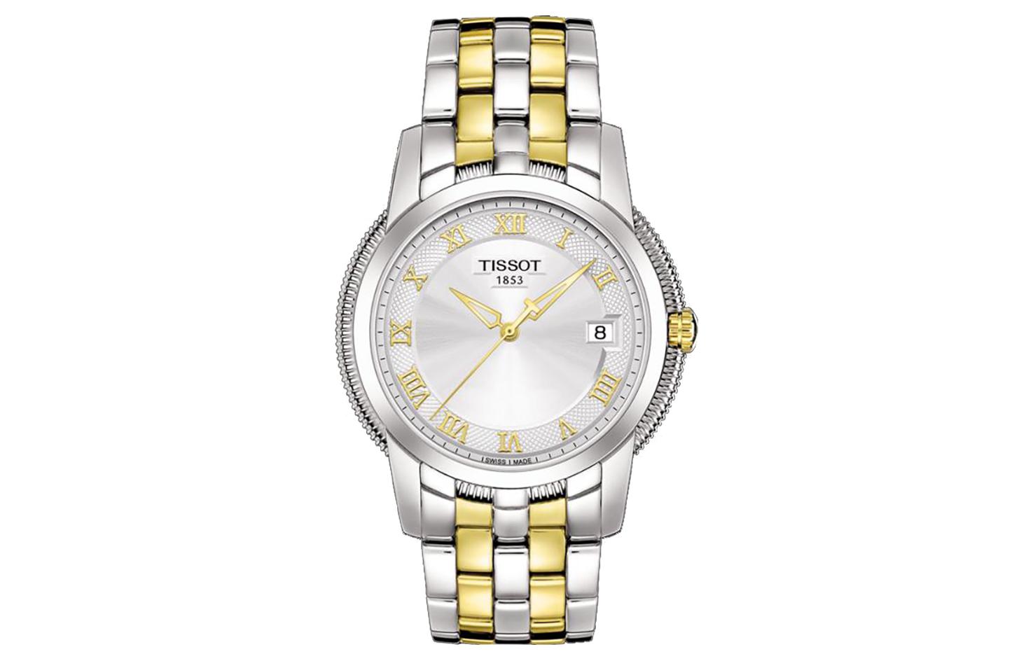 

Мужские часы TISSOT