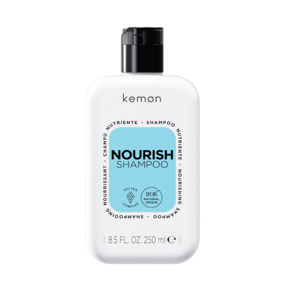 

Шампунь для поврежденных волос, 250 мл Kemon Hair care