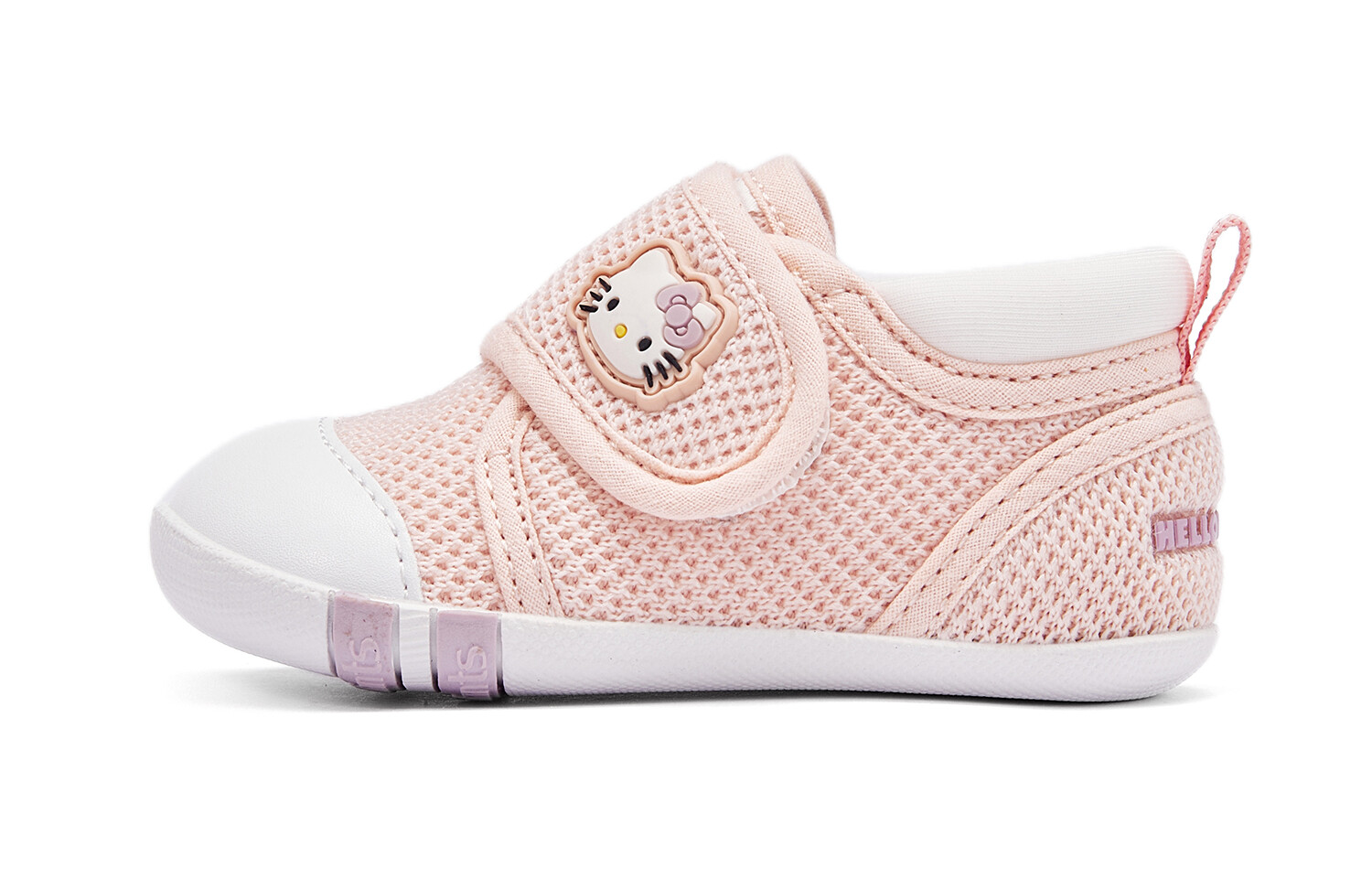 

Hello Kitty Pre-Walking Shoes / Носки для малышей Dave&Bella, розовый