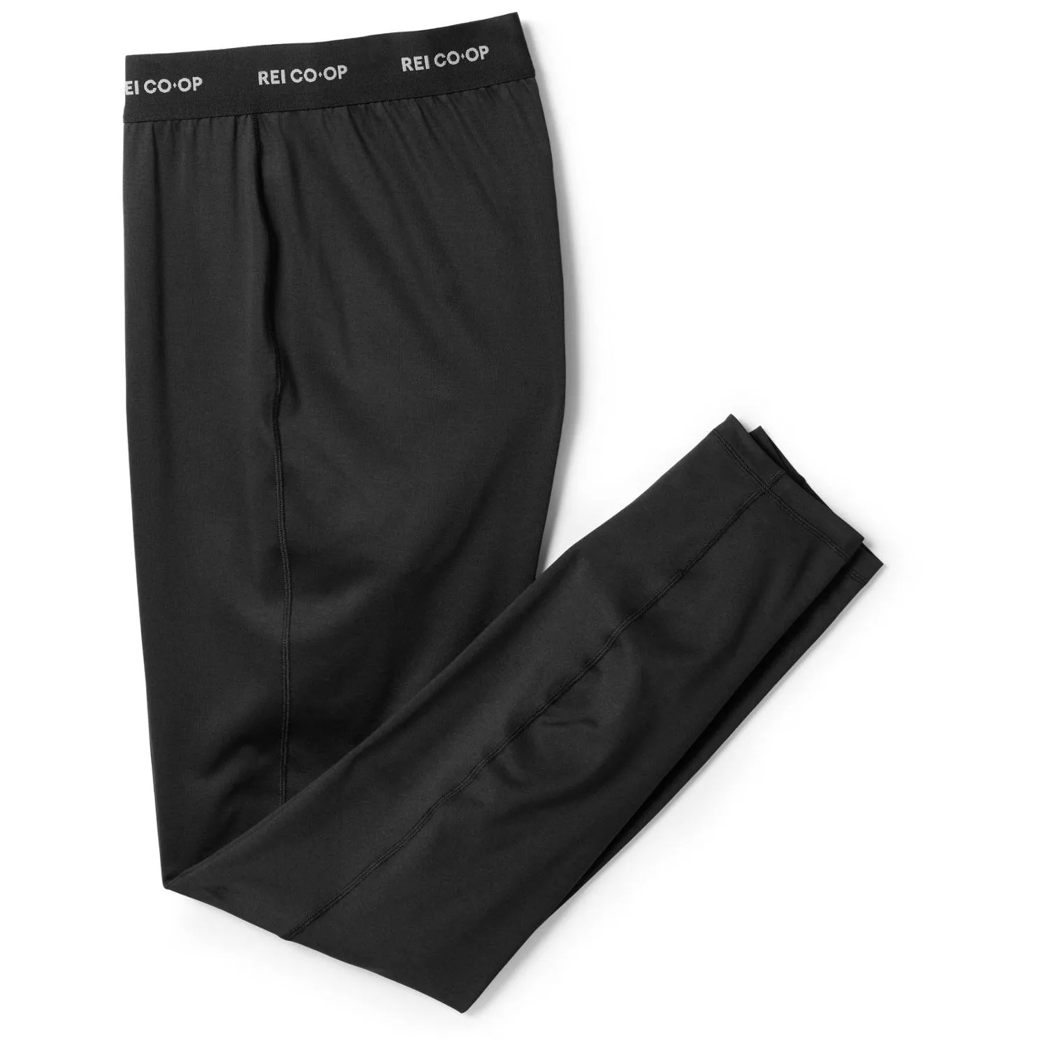 

Женские легкие базовые леггинсы REI Co-op, Black