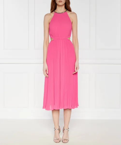 

Платье Michael Kors, розовый