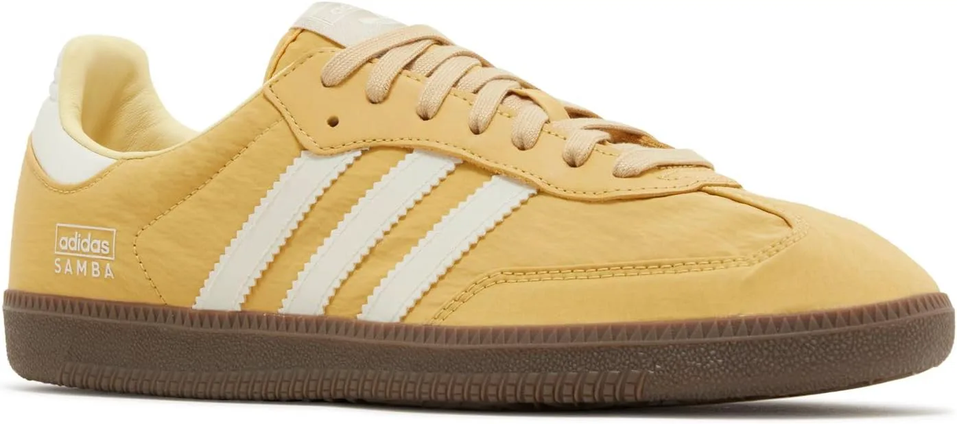 

Мужские кроссовки Adidas Samba