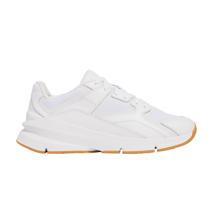 

Кроссовки Forge 96 'White', белый