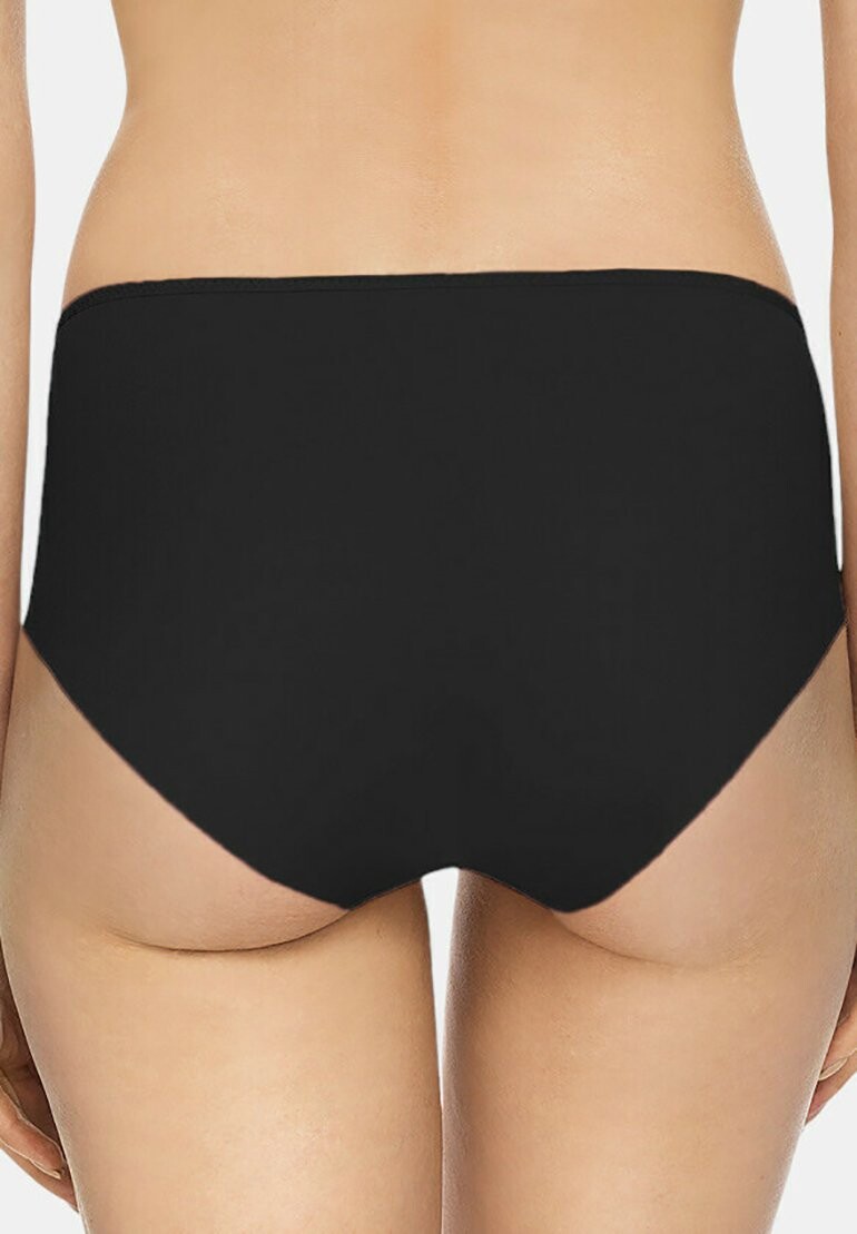 

Трусы CLASSIC VIRGINIA Corin, черный