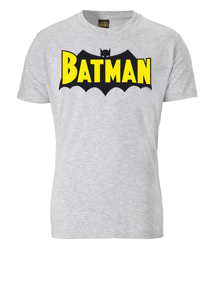 

Футболка Logoshirt
