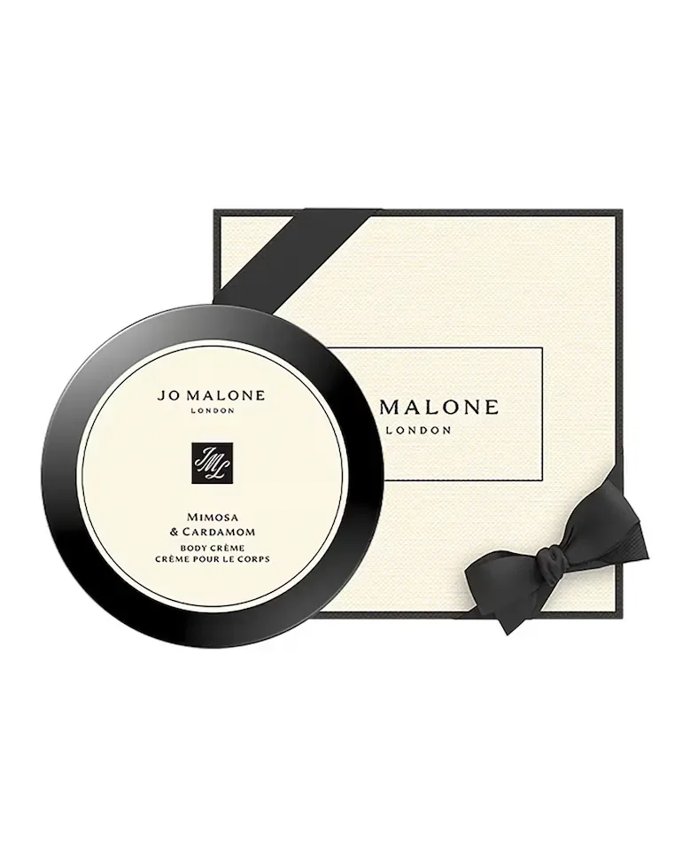 Крем для тела Мимоза и Кардамон 175 мл Jo Malone London — фото 2