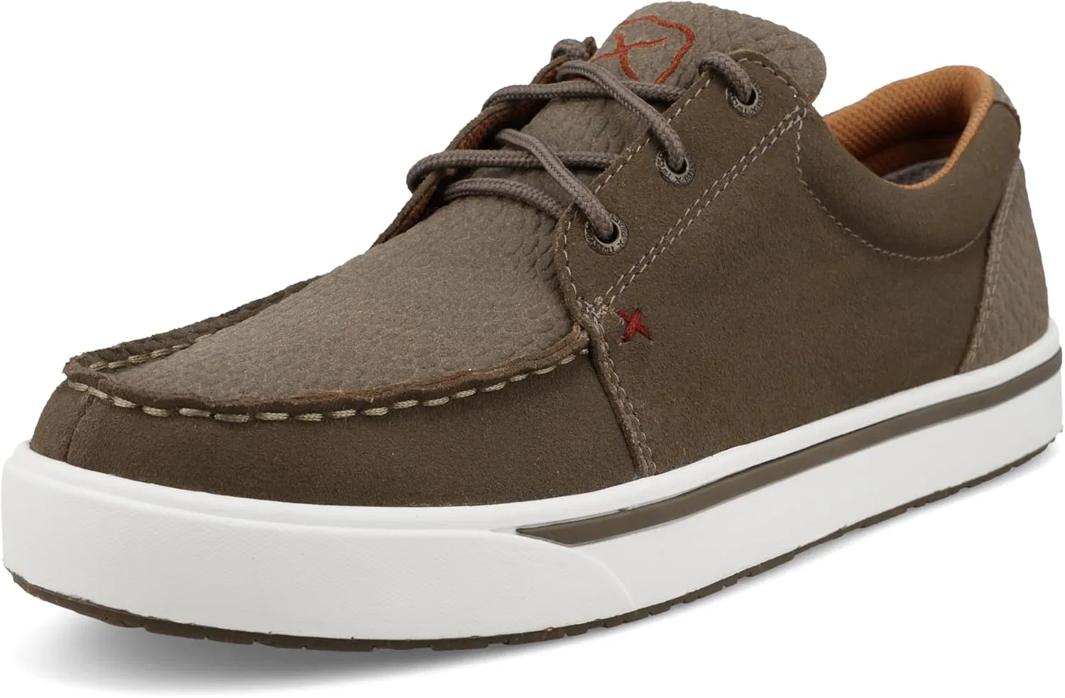 Кроссовки Twisted X Men's Kicks Casual, Dune