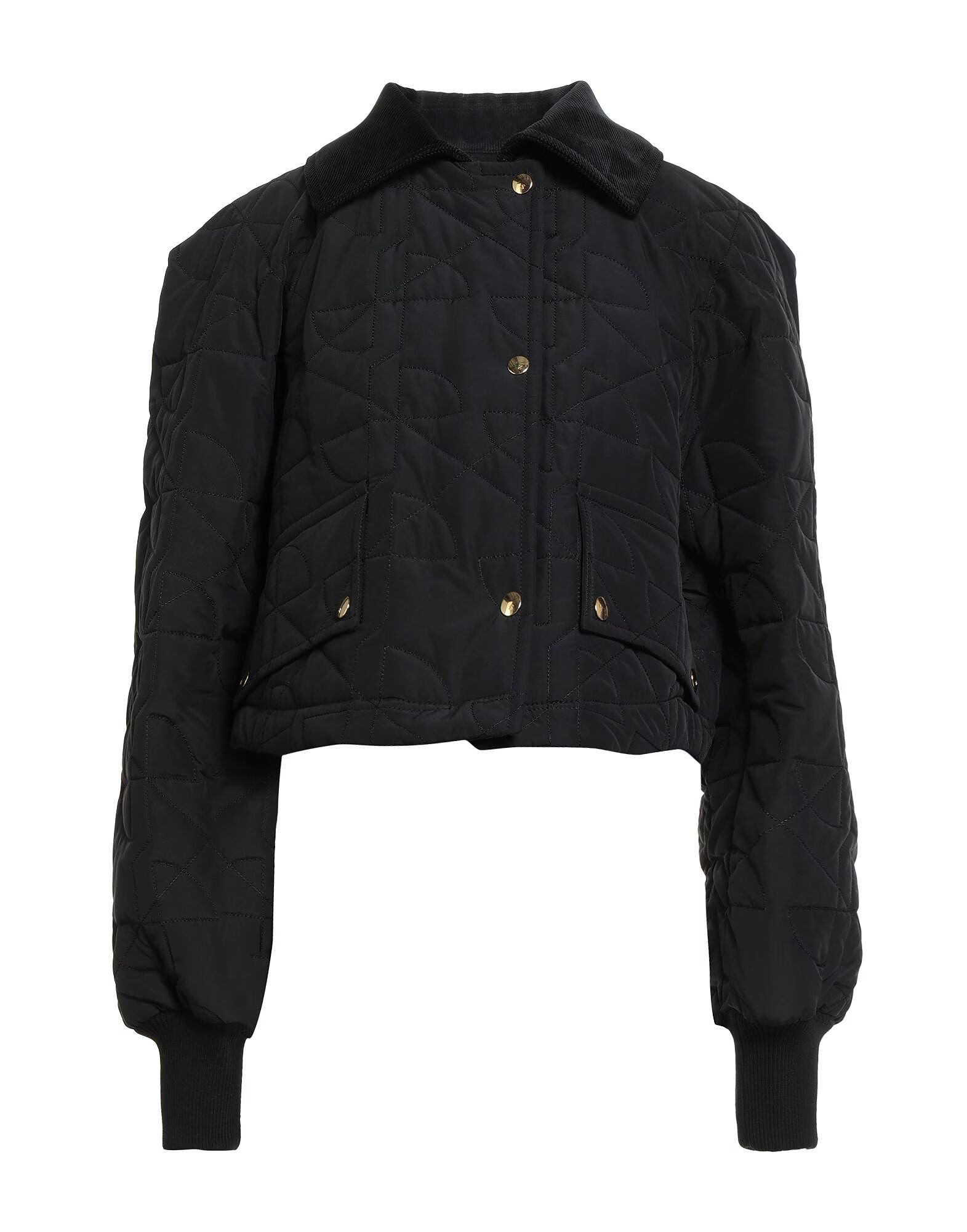 

Куртка Patou, черный