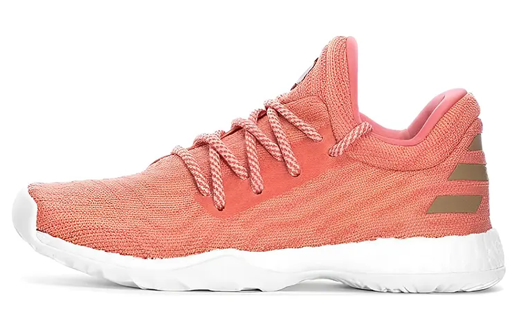 

Баскетбольные кроссовки Harden LS унисекс с низким верхом Powder Adidas