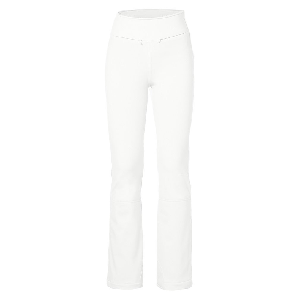 

Лыжные брюки Goldbergh Kate Softshell (женские), Cream