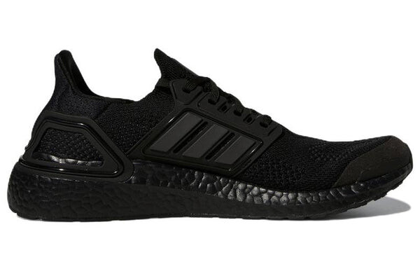 Кроссовки ultraboost 19.5 днк Adidas, черный — фото 2