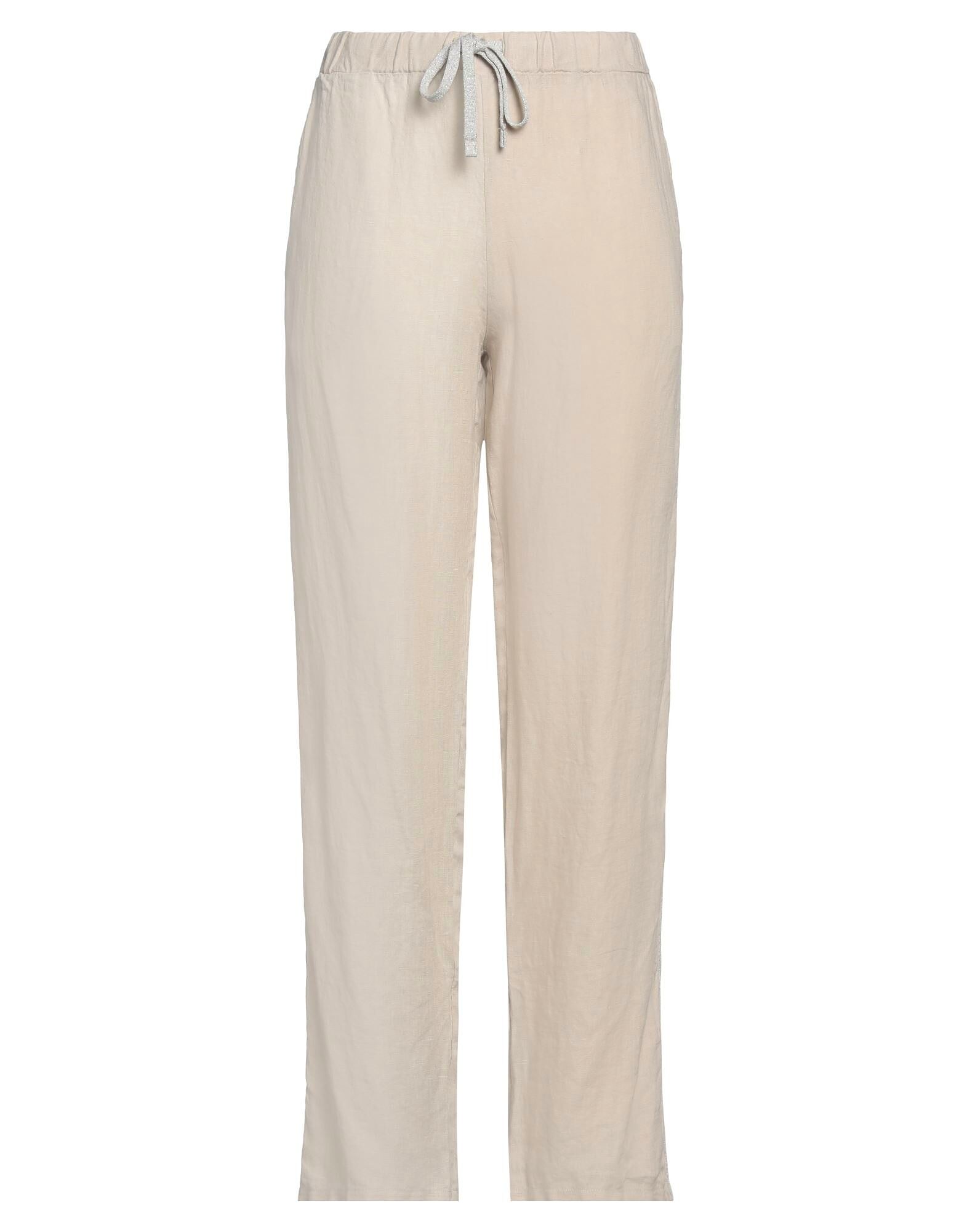 

Брюки Rossopuro, бежевый