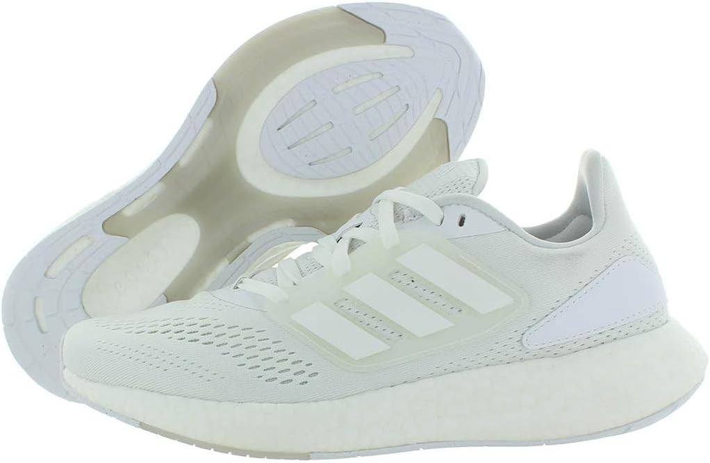 

Мужские кроссовки для бега Adidas Pureboost 22, белый